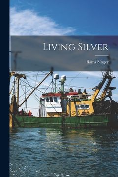 portada Living Silver (en Inglés)