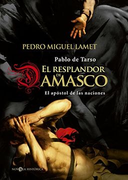 portada El Resplandor de Damasco (in Spanish)