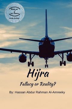 portada Hijra: Fallacy or Reality (en Inglés)