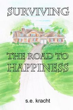 portada surviving the road to happiness (en Inglés)