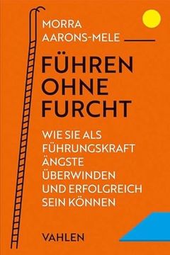 portada Führen Ohne Furcht (in German)