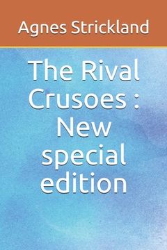 portada The Rival Crusoes: New special edition (en Inglés)