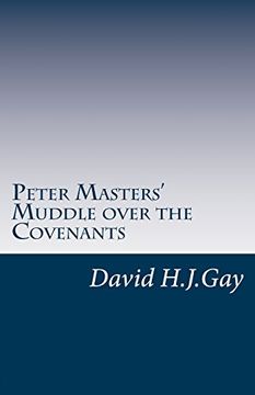 portada Peter Masters' Muddle over the Covenants