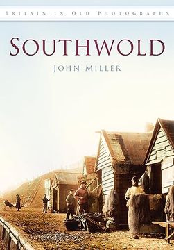 portada Southwold (en Inglés)