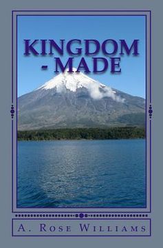 portada Kingdom - Made (en Inglés)