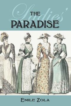 portada The Ladies' Paradise (in English)