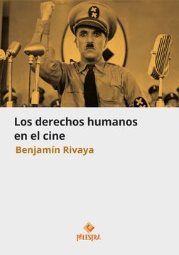 portada Los derechos humanos en el cine (in Spanish)