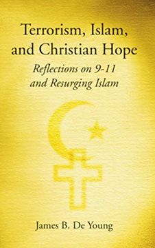 portada Terrorism, Islam, and Christian Hope (en Inglés)