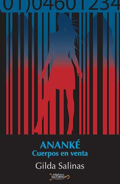 portada Ananké, Cuerpos en Venta