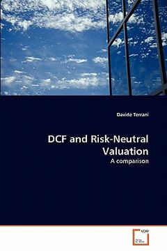 portada dcf and risk-neutral valuation (en Inglés)