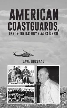portada American Coastguards, Unst & the B. P. Oily Blacks (1978) (en Inglés)