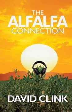 portada Alfalfa Connection (en Inglés)