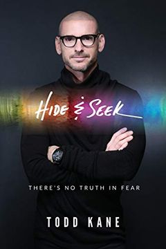portada Hide & Seek: There's no Truth in Fear (en Inglés)