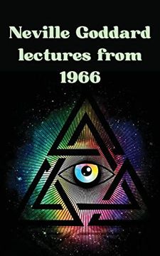 portada Neville Goddard lectures from 1966 