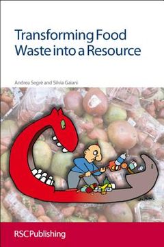 portada transforming food waste into a resource
