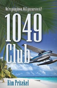 portada 1049 Club