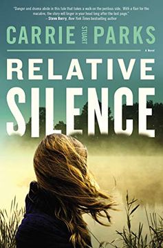 portada Relative Silence (en Inglés)
