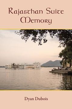 portada Rajasthan Suite Memory (in English)