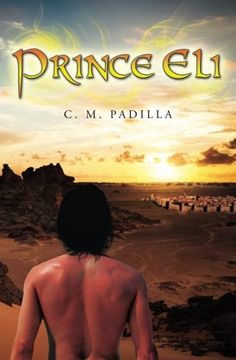 portada Prince Eli