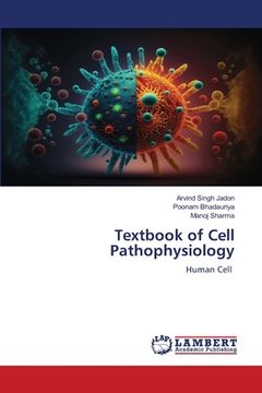 portada Textbook of Cell Pathophysiology (en Inglés)