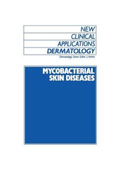 portada Mycobacterial Skin Diseases (en Inglés)