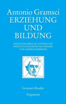 portada Erziehung und Bildung (en Alemán)