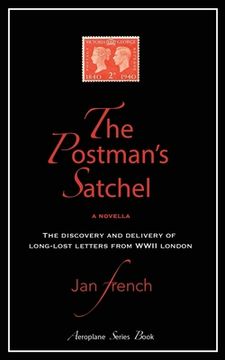 portada The Postman's Satchel (en Inglés)
