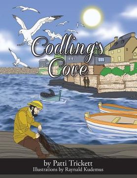 portada Codling's Cove (en Inglés)