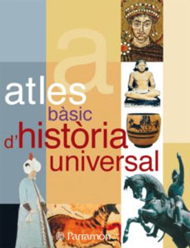 portada Hist�Ria Universal (en Catalá)