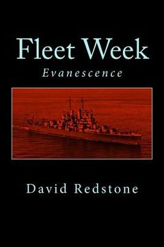 portada Fleet Week (en Inglés)