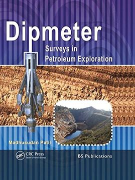 portada Dipmeter Surveys in Petroleum Exploration (en Inglés)