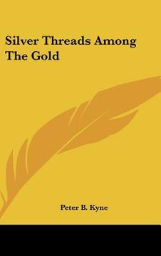portada silver threads among the gold (in English)