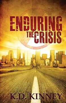 portada Enduring the Crisis (Paperback) (en Inglés)