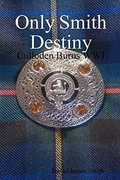 portada Only Smith Destiny (en Inglés)