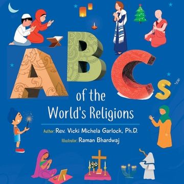portada ABCs of the World's Religions (en Inglés)