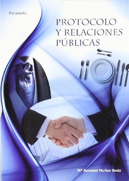 portada Protocolo y Relaciones Públicas