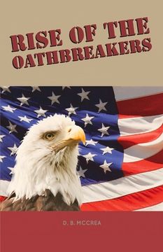 portada Rise of the Oathbreakers (en Inglés)
