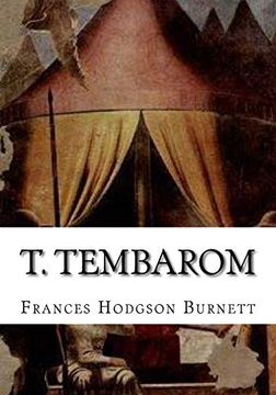 portada T. Tembarom (en Inglés)