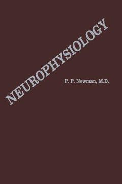 portada Neurophysiology (en Inglés)