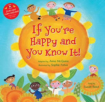 portada If You'Re Happy and you Know it (in English)
