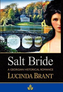 portada salt bride: a georgian historical romance (in English)