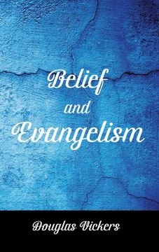 portada Belief and Evangelism (en Inglés)
