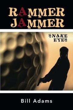 portada Rammer Jammer (en Inglés)