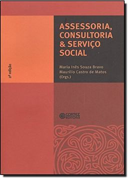 portada Assessoria, Consultoria e Servico Social