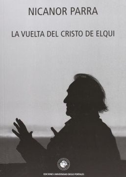 portada La Vuelta del Cristo de Elqui (in Spanish)