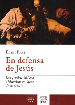 portada En Defensa de Jesus