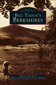 portada Bill Tague's Berkshires (en Inglés)