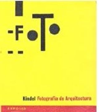 kindel, fotografía de arquitectura