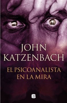 portada El Psicoanalista en la Mira (in Spanish)