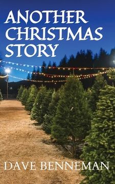 portada Another Christmas Story (in English)